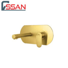 شیر روشویی توکار ایکاد تنسو راسان