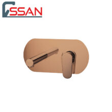 شیر روشویی توکار ایکاد تنسو راسان