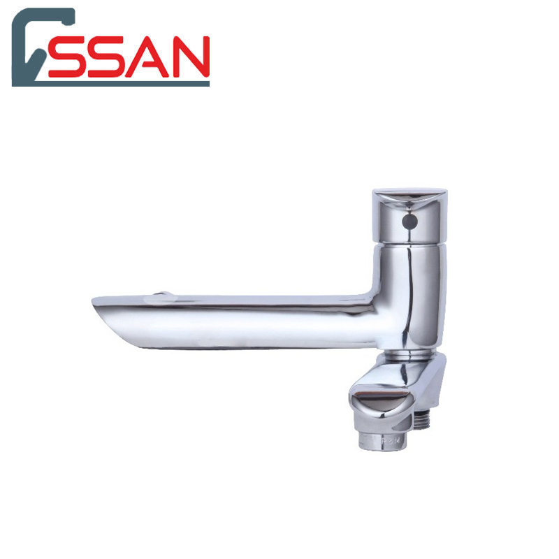 شیر حمام دینو کروم راسان