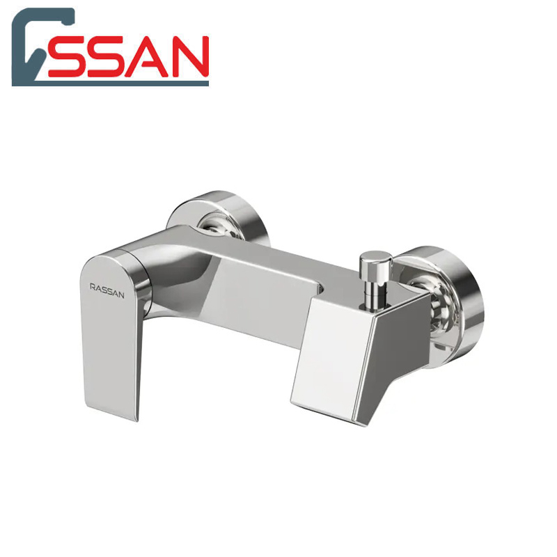 شیر حمام نبولا کروم راسان