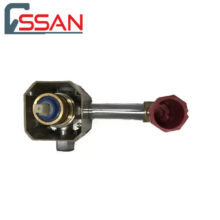 مکانیزم روشویی توکار ویوات مدل تنسو و فلت راسان