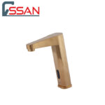 شیر روشویی چشمی تیارا طلامات راسان