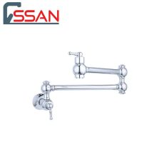 شیر پات فیلر مدل دوفر کروم راسان