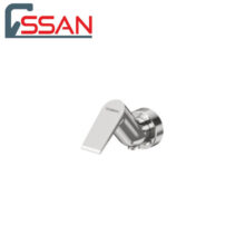 شیر توالت تکی نبولا کروم راسان