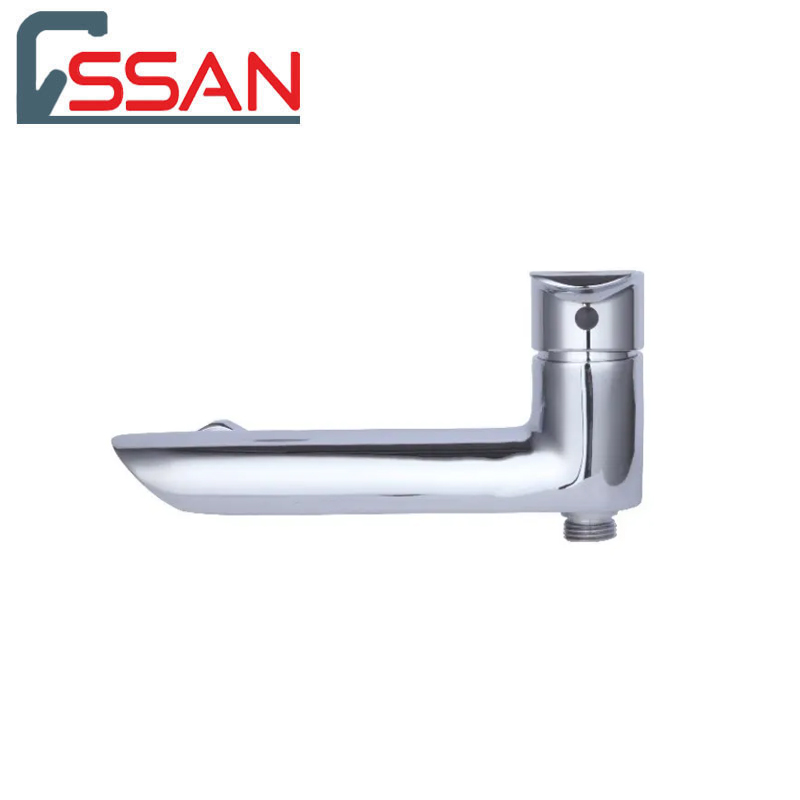 شیر توالت دینو کروم راسان
