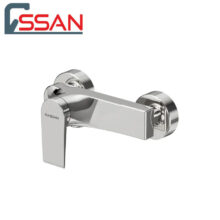 شیر توالت نبولا کروم راسان