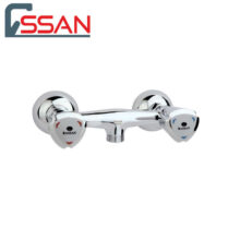 شیر توالت مدل نیوکاستا راسان